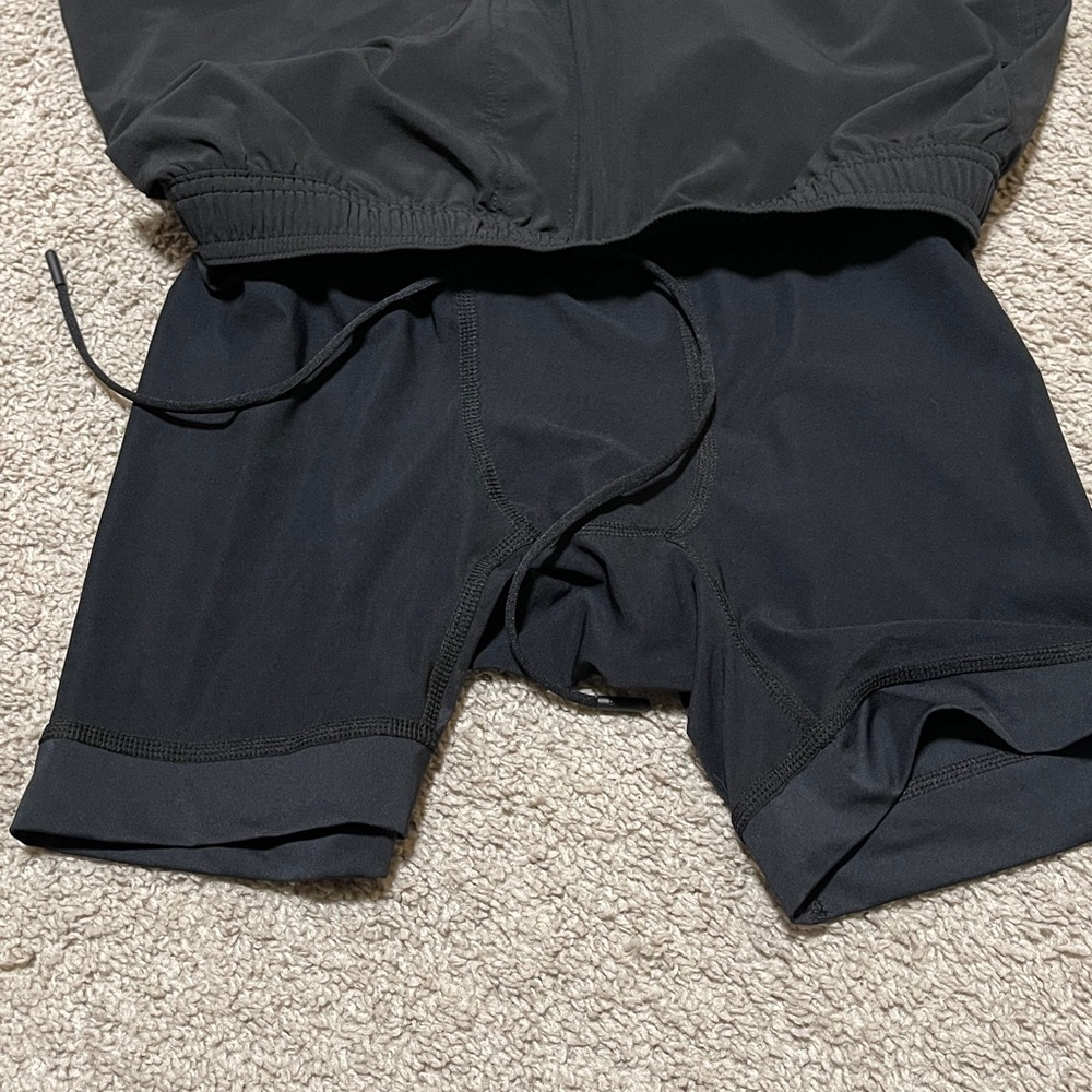 Chubbies Men Hybrid Trunks - Picture 6 of 7